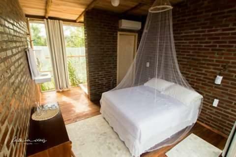 Sitio Buraco Fundo Otel Vale Verde Dış mekan fotoğraf
