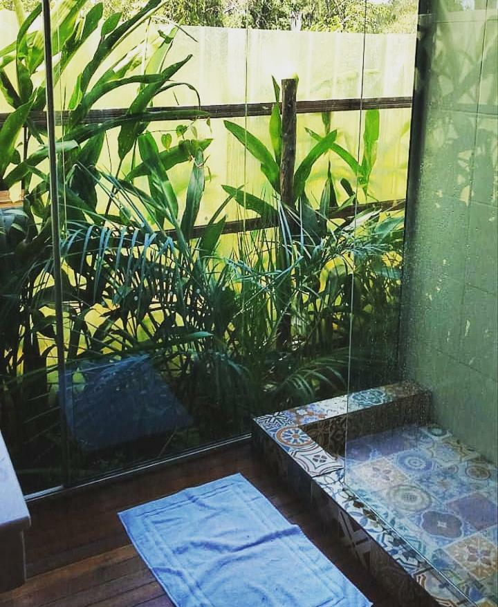 Sitio Buraco Fundo Otel Vale Verde Dış mekan fotoğraf